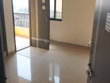2 BHK Independent House in New Rani Bagh for rent Indore. The reference number is 19467292