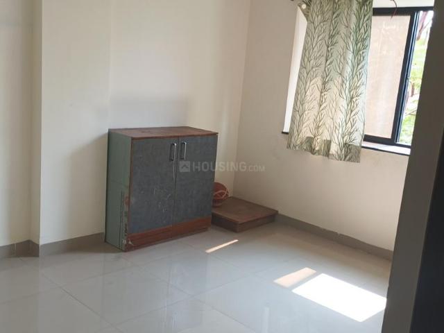 2 BHK Independent House in New Rani Bagh for rent Indore. The reference number is 19467224