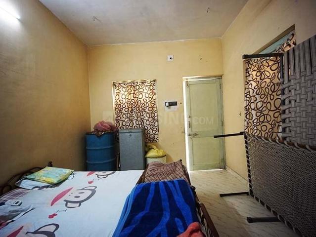 2 BHK Independent House in New Ranip for resale Ahmedabad. The reference number is 20086630
