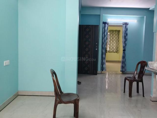 2 BHK Independent House in New Town for rent Kolkata. The reference number is 19699754