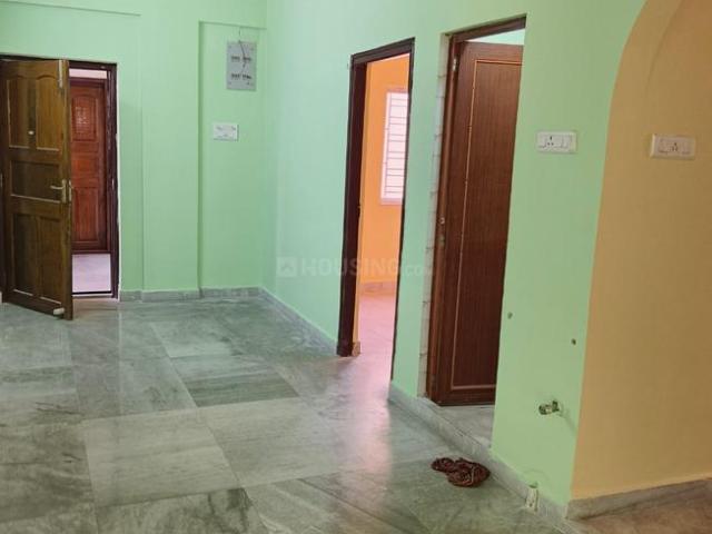 2 BHK Independent House in New Town for rent Kolkata. The reference number is 19728035
