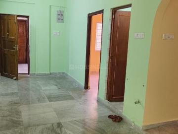 2 BHK Independent House in New Town for rent Kolkata. The reference number is 19728035