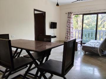 2 BHK Independent House in New Town for rent Kolkata. The reference number is 19836605