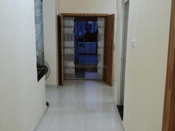 House for rent in West Bengal - Balcony