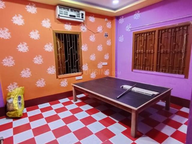 2 BHK Independent House in New Town for rent Kolkata. The reference number is 20572713