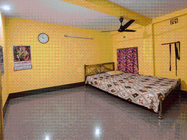 2 BHK Independent House in New Town for rent Kolkata. The reference number is 21188923