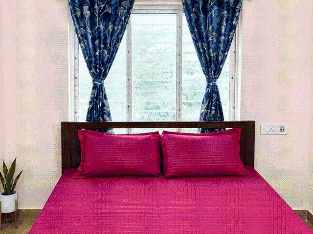 2 BHK Independent House in New Town for rent Kolkata. The reference number is 21260984