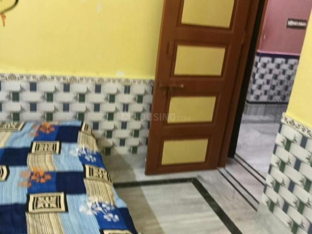 2 BHK Independent House in New Town for rent Kolkata. The reference number is 21377437