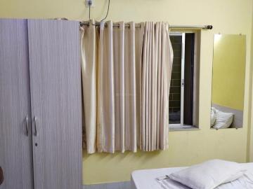 House for rent in West Bengal - Balcony