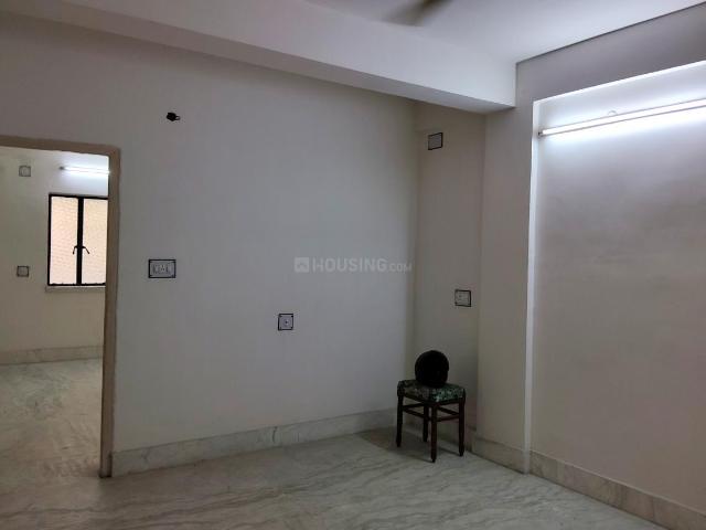 2 BHK Independent House in New Town for resale Kolkata. The reference number is 19745209