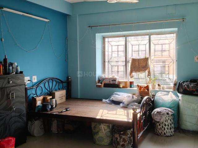 2 BHK Independent House in New Town for resale Kolkata. The reference number is 19829041