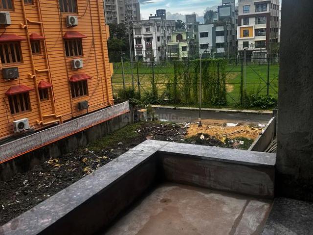 2 BHK Independent House in New Town for resale Kolkata. The reference number is 20603678