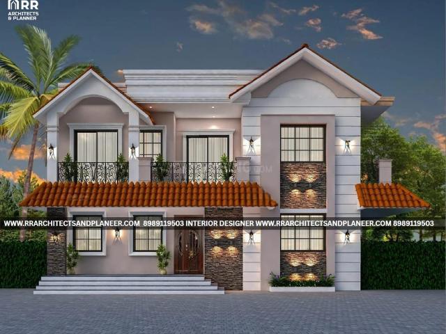 2 BHK Independent House in New Town for resale Kolkata. The reference number is 20933799