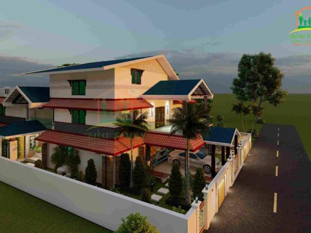 2 BHK Independent House in New Town for resale Kolkata. The reference number is 20938497