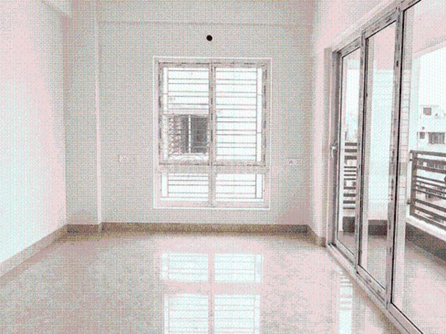 2 BHK Independent House in New Town for resale Kolkata. The reference number is 21060835