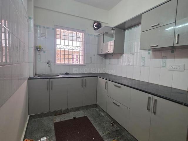 2 BHK Independent House in New Tippasandra for rent Bengaluru. The reference number is 17988325