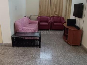 2 BHK Independent House in New Tippasandra for rent Bengaluru. The reference number is 18954861