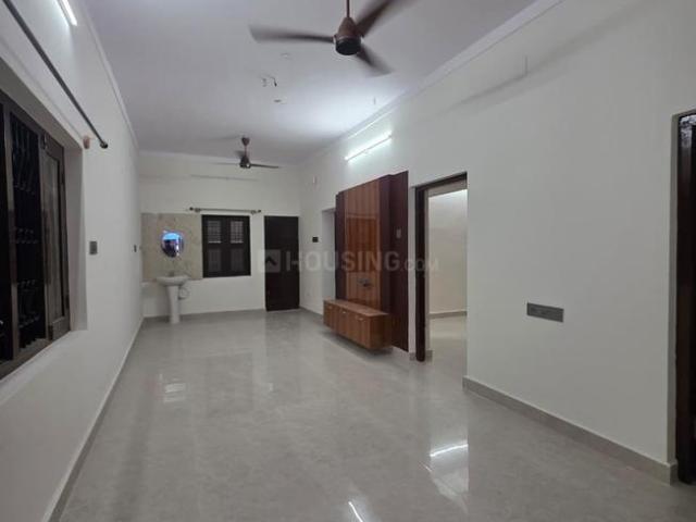 2 BHK Independent House in New Tippasandra for rent Bengaluru. The reference number is 20617843