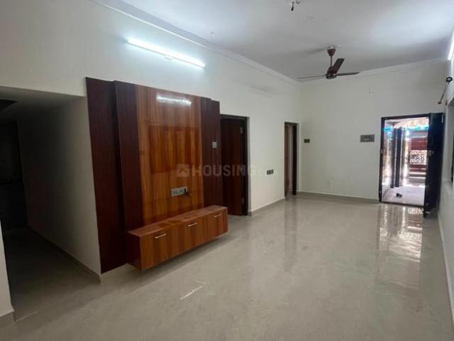 2 BHK Independent House in New Tippasandra for rent Bengaluru. The reference number is 20644745