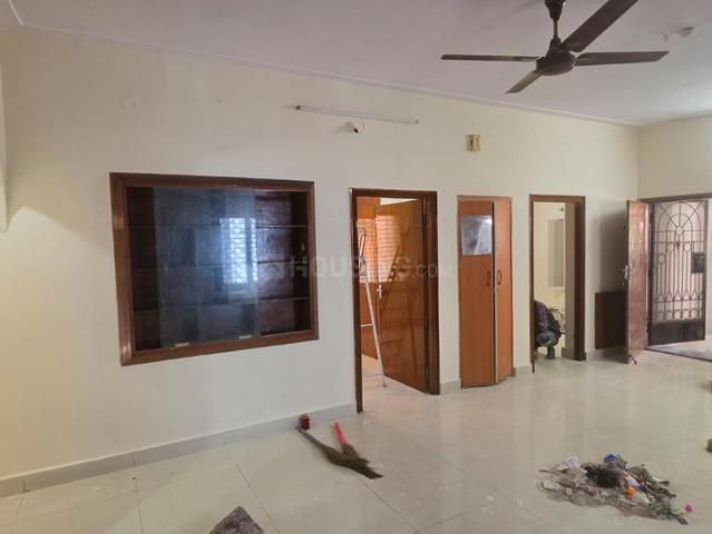 2 BHK Independent House in New Tippasandra for rent Bengaluru. The reference number is 20681932