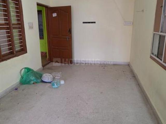 2 BHK Independent House in New Tippasandra for rent Bengaluru. The reference number is 20710262