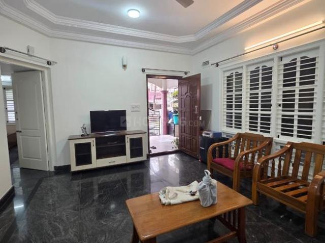 2 BHK Independent House in New Tippasandra for rent Bengaluru. The reference number is 20844146