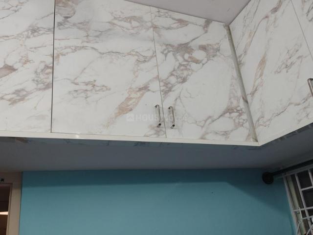 2 BHK Independent House in New Tippasandra for rent Bengaluru. The reference number is 21199542