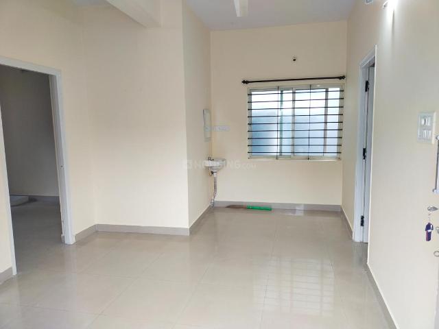 2 BHK Independent House in New Tippasandra for rent Bengaluru. The reference number is 21235785