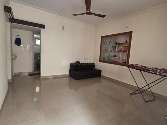 2 BHK Independent House in New Tippasandra for rent Bengaluru. The reference number is 21243829