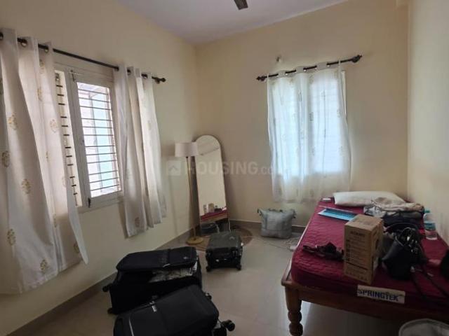 2 BHK Independent House in New Tippasandra for rent Bengaluru. The reference number is 21362465