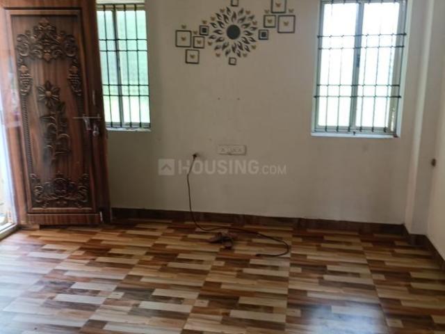 2 BHK Independent House in New Vellanur for rent Chennai. The reference number is 21231180