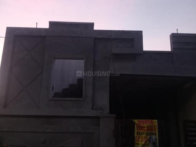 2 BHK Independent House in NFC Nagar for resale Hyderabad. The reference number is 21039030