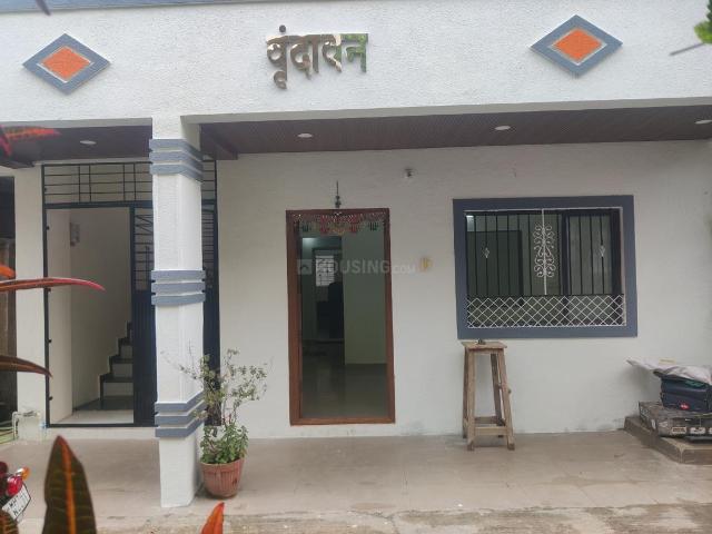 2 BHK Independent House in Nigdi for rent Pune. The reference number is 20181241
