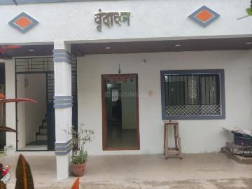 2 BHK Independent House in Nigdi for rent Pune. The reference number is 20181241