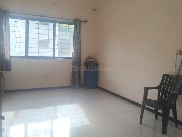 2 BHK Independent House in Nigdi for rent Pune. The reference number is 20539806