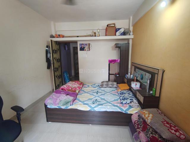 2 BHK Independent House in Nigdi for rent Pune. The reference number is 21290376