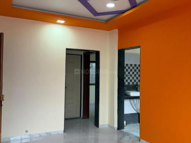 2 BHK Independent House in Nighoje for rent Pune. The reference number is 21366676