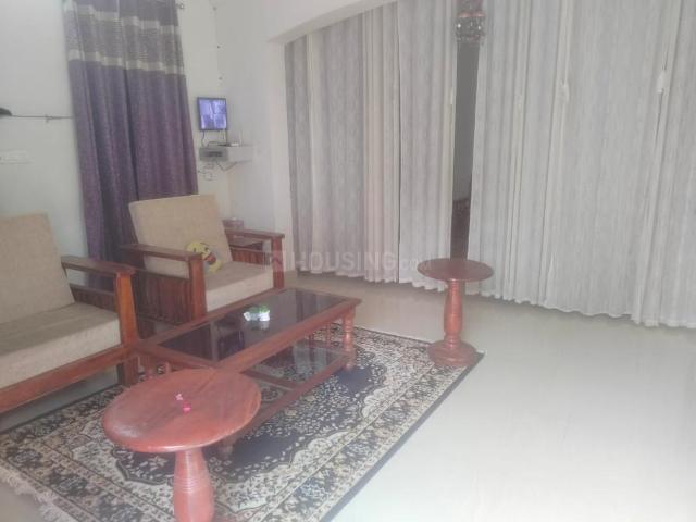 2 BHK Independent House in Nijampur Malhaur for rent Lucknow. The reference number is 13323626