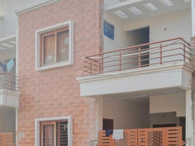 2 BHK Independent House in Nijampur Malhaur for rent Lucknow. The reference number is 18679968