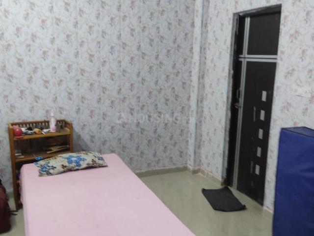 2 BHK Independent House in Nijampur Malhaur for rent Lucknow. The reference number is 20030624