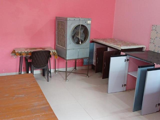 2 BHK Independent House in Nijampur Malhaur for rent Lucknow. The reference number is 21151443