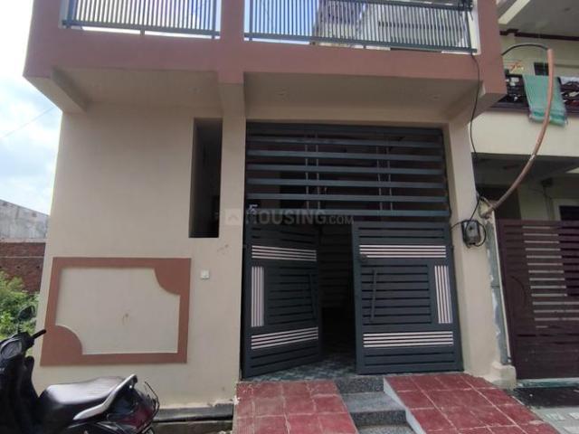 2 BHK Independent House in Nijampur Malhaur for rent Lucknow. The reference number is 21269605