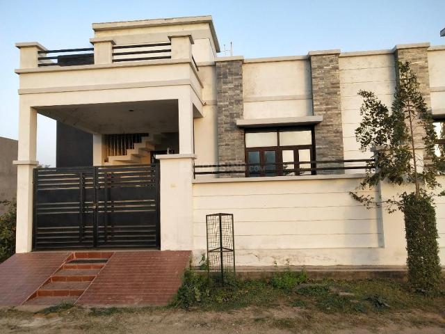 2 BHK Independent House in Nijampur Malhaur for rent Lucknow. The reference number is 5836918