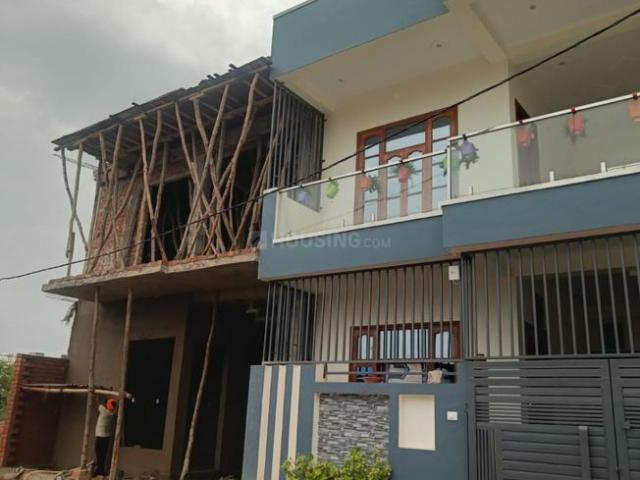 2 BHK Independent House in Nijampur Malhaur for resale Lucknow. The reference number is 20895747
