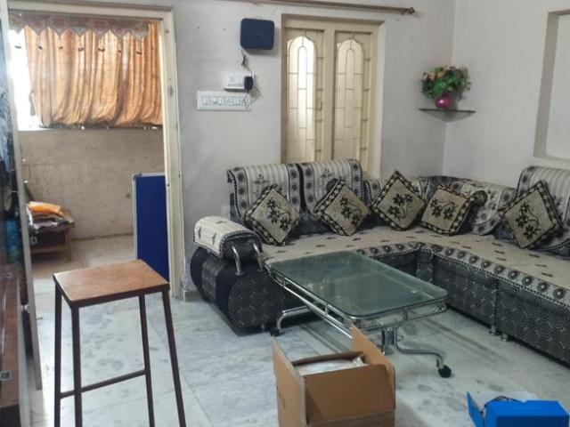 2 BHK Independent House in Nikol for rent Ahmedabad. The reference number is 21089701
