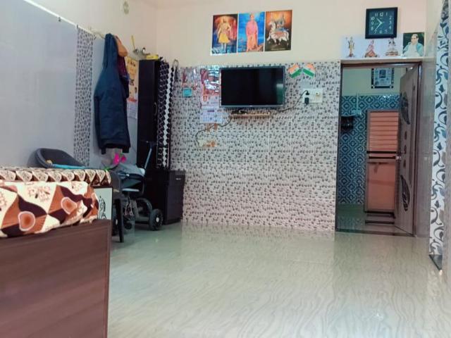 2 BHK Independent House in Nikol for resale Ahmedabad. The reference number is 18898652