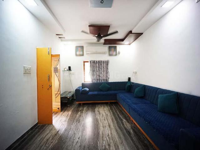 2 BHK Independent House in Nikol for resale Ahmedabad. The reference number is 19967643