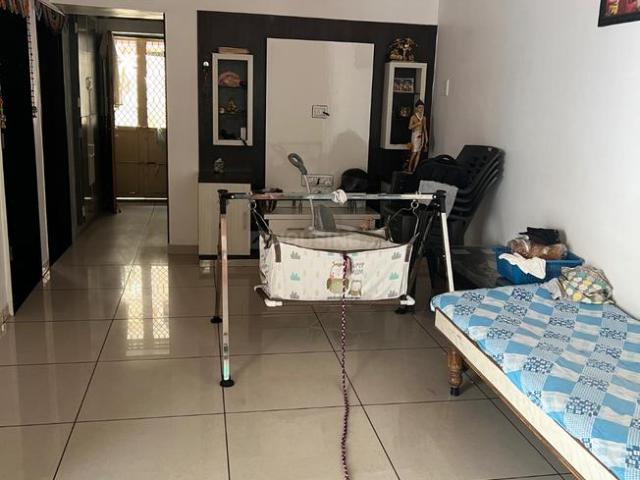2 BHK Independent House in Nikol for resale Ahmedabad. The reference number is 19975604