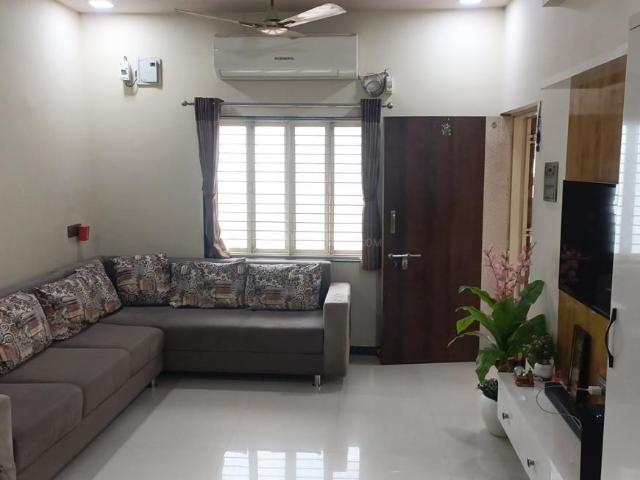 2 BHK Independent House in Nikol for resale Ahmedabad. The reference number is 20844743
