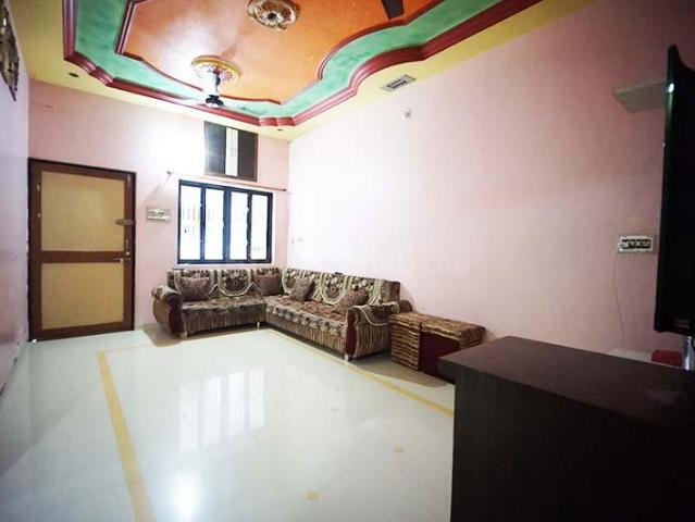 2 BHK Independent House in Nikol for resale Ahmedabad. The reference number is 20855360